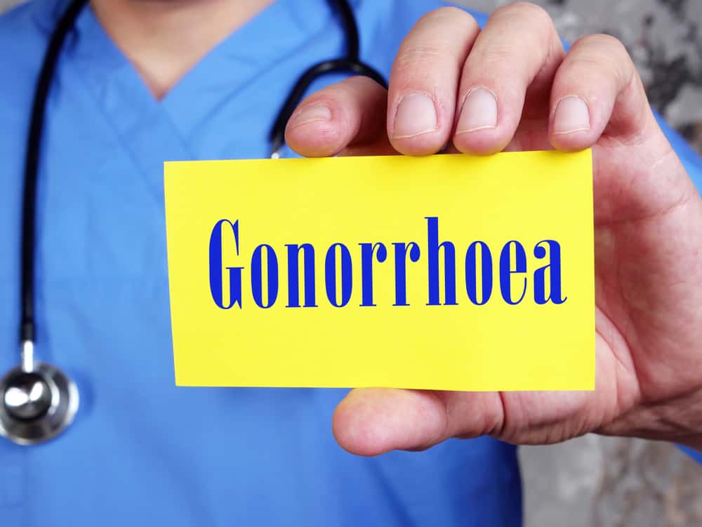 गोनोरिया का उपचार न कराने पर हो सकता है सिस्टमिक गोनोकोकल इंफेक्शन