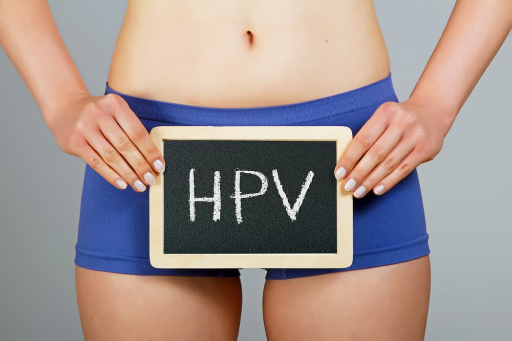 क्या HPV के साथ सेक्स करना सुरक्षित है?