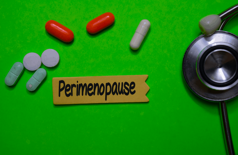 पेरिमेनोपॉज का इलाज कैसे किया जाता है? अपॉइंटमेंट के दौरान किन-किन बातों का रखें ध्यान?