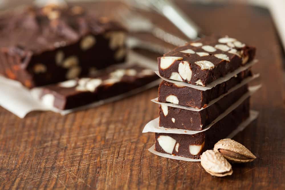 मीठा नहीं, लेकिन ये हैं हेल्दी एंड टेस्टी 'शुगर फ्री' बार्स!