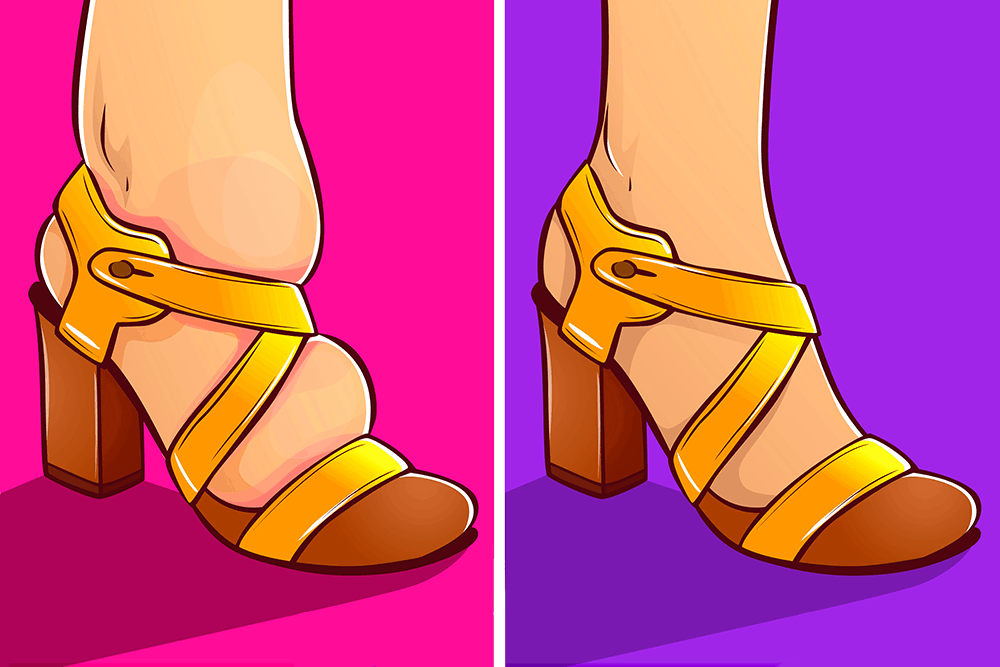 ठहरिए! सूजन (Edema) के लिए दवा लेने से पहले ये आयुर्वेदिक इलाज अपनाकर देख लीजिए