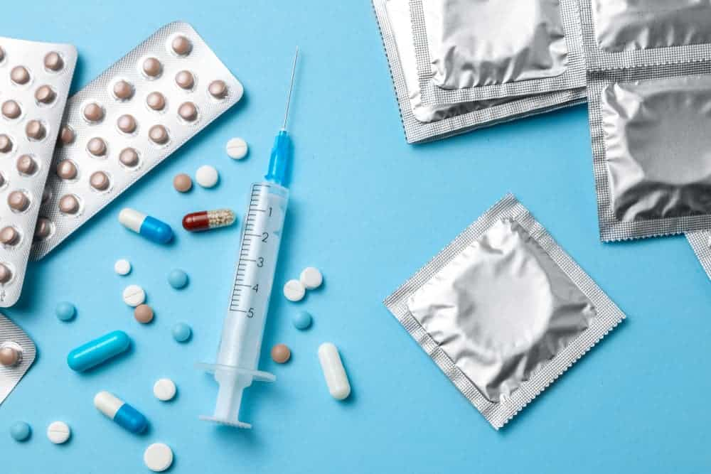 Contraception: कॉन्ट्रासेप्शन किस तरह से रोकते हैं प्रेग्नेंसी को?