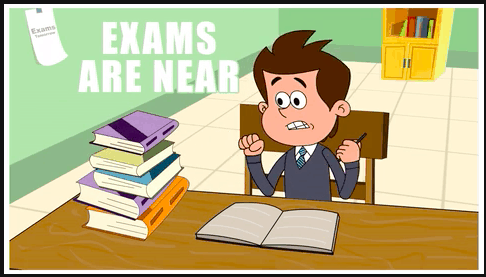 एग्जाम फोबिया से बचने के ये हैं 7 गुरुमंत्र