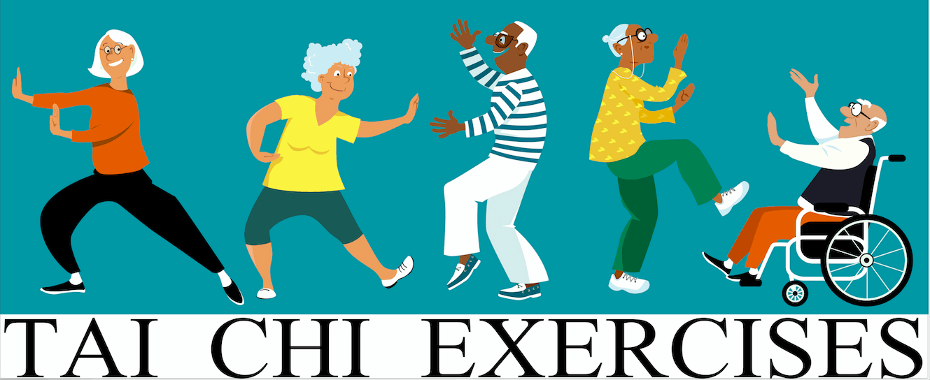 सीनियर्स के लिए ताई ची एक्सरसाइज क्यों है लाभकारी?