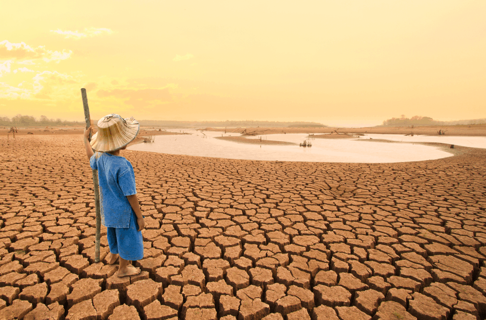 Climate Change: क्लाइमेट चेंज का बच्चों पर असर को कैसे करें बेअसर?