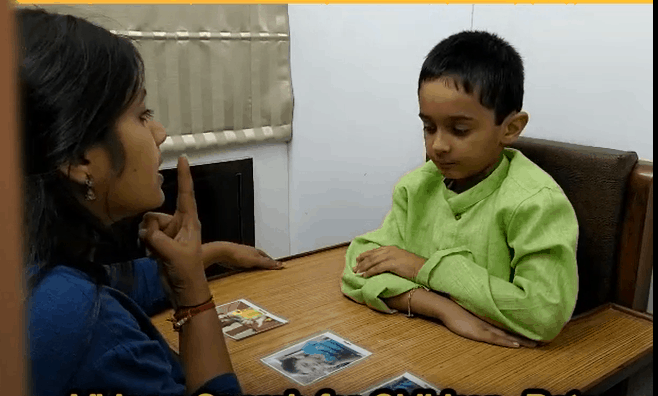 जानें इस इंटरव्यू में कि ऑटिस्टिक बच्चे की पेरेटिंग में क्या-क्या चैलेंजस होते हैं 