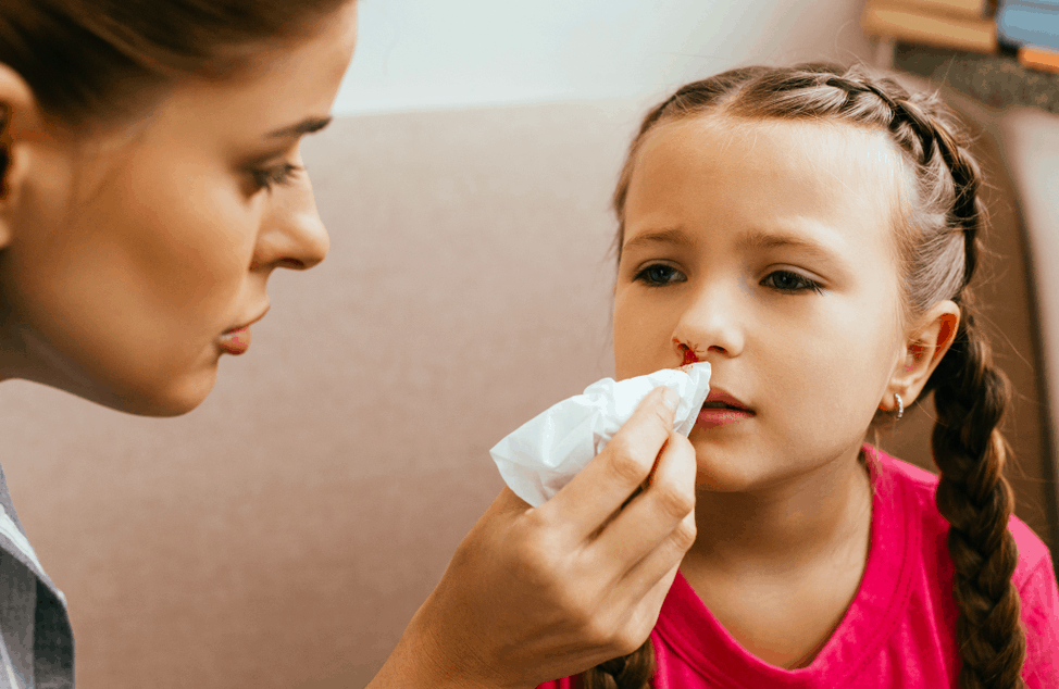 Hemophilia: जब बच्चे के शरीर से खून निकलना बंद नहीं होता!