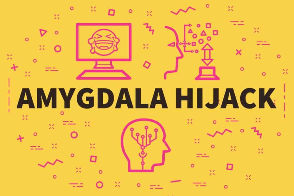 एमिग्डाला हाईजैक: कैसे डील करें इस हाईजैक को?