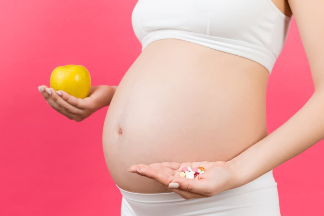 प्रेग्नेंसी में मैंगनीज और सेलेनियम का सेवन : क्यों है इसकी जरूरत?
