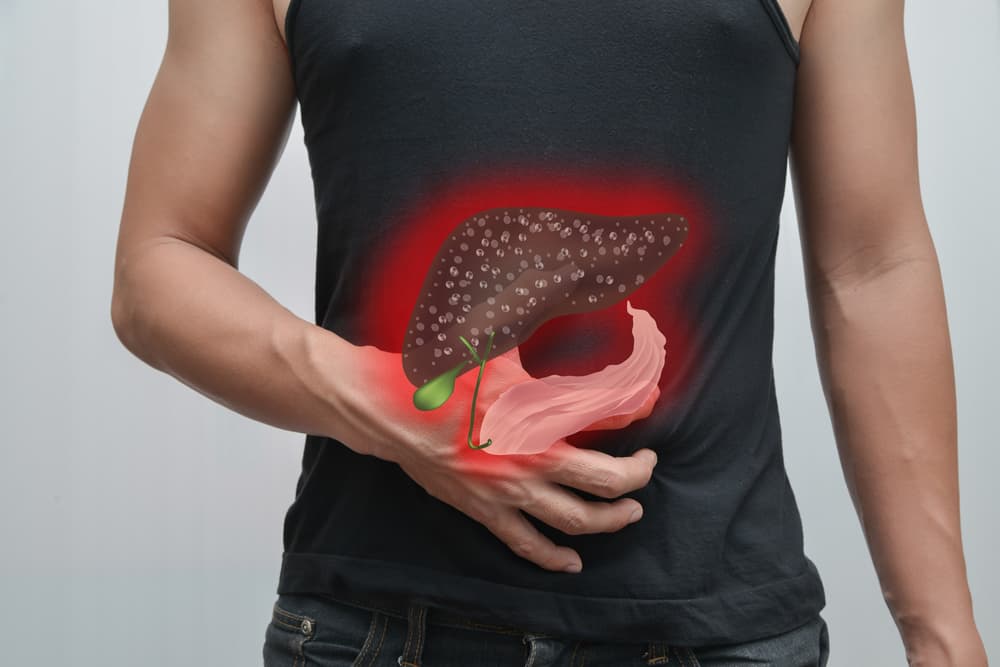 GALLBLADDER DISEASES: जानिए गॉलब्लैडर से जुड़ी बीमारियों के बारे में!