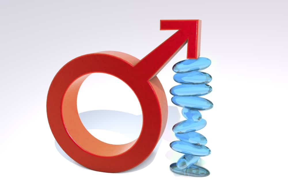 शरीर में जिंक की कमी, बन सकती हैं पुरुषों में इरेक्टाइल डिसफंक्शन की वजह!