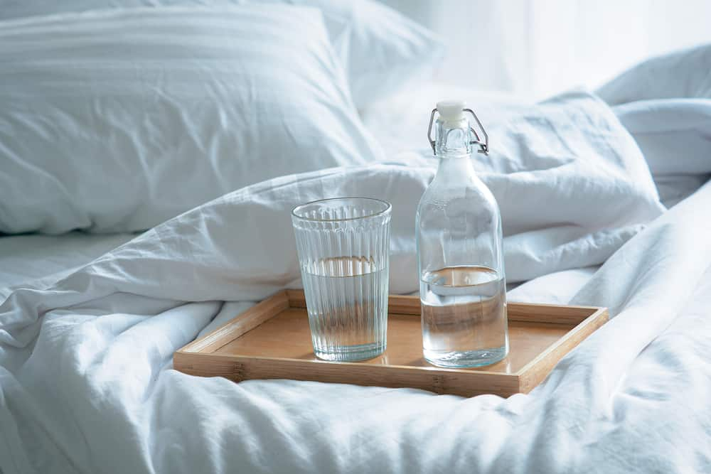 पानी कम पीने की वजह से हो सकती है इतनी बड़ी सेक्शुअल प्रॉब्लम! क्या इसके बारे में जानते हैं आप?