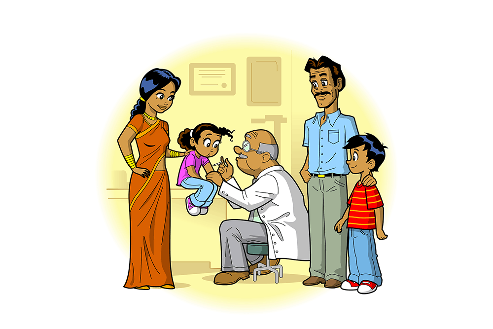 फैमिली डॉक्टर के हो सकते हैं इतने फायदे, सोचा नहीं होगा आपने!