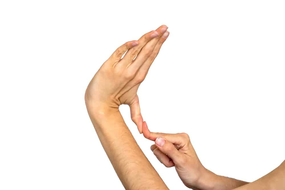 लिगामेंट्स का लूज होना है लिगामेनेस लेक्सिटी का संकेत, क्या आप जानते हैं इसके बारे में?