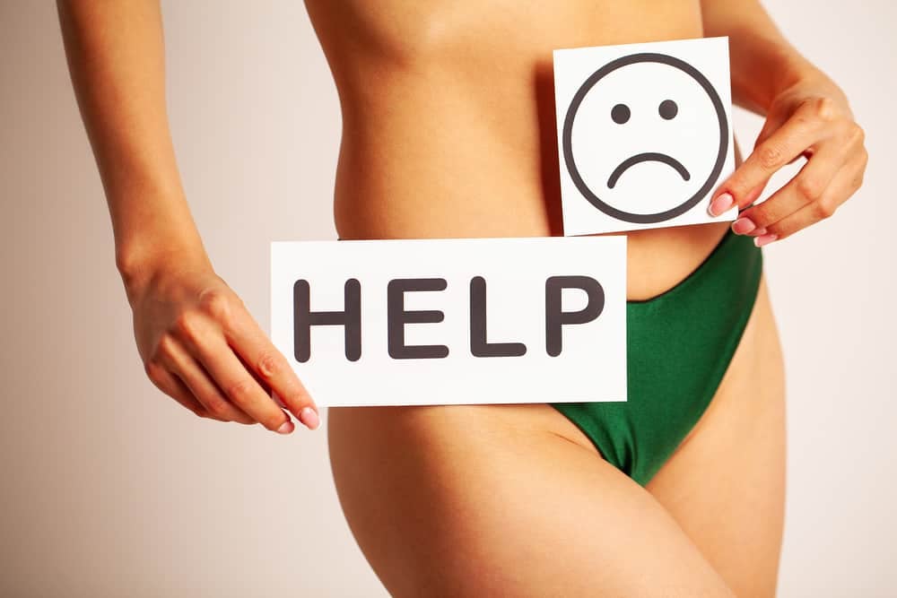 पोस्टपार्टम वजायनल ड्रायनेस! सेल्फ केयर है सबसे ज्यादा जरूरी