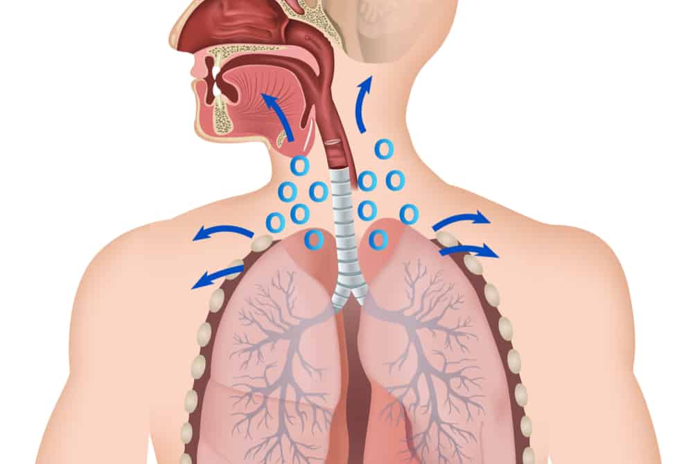 सबक्यूटेनियस एम्फिसीमा : चोट बन सकती है वातस्फीति के इस प्रकार का कारण!