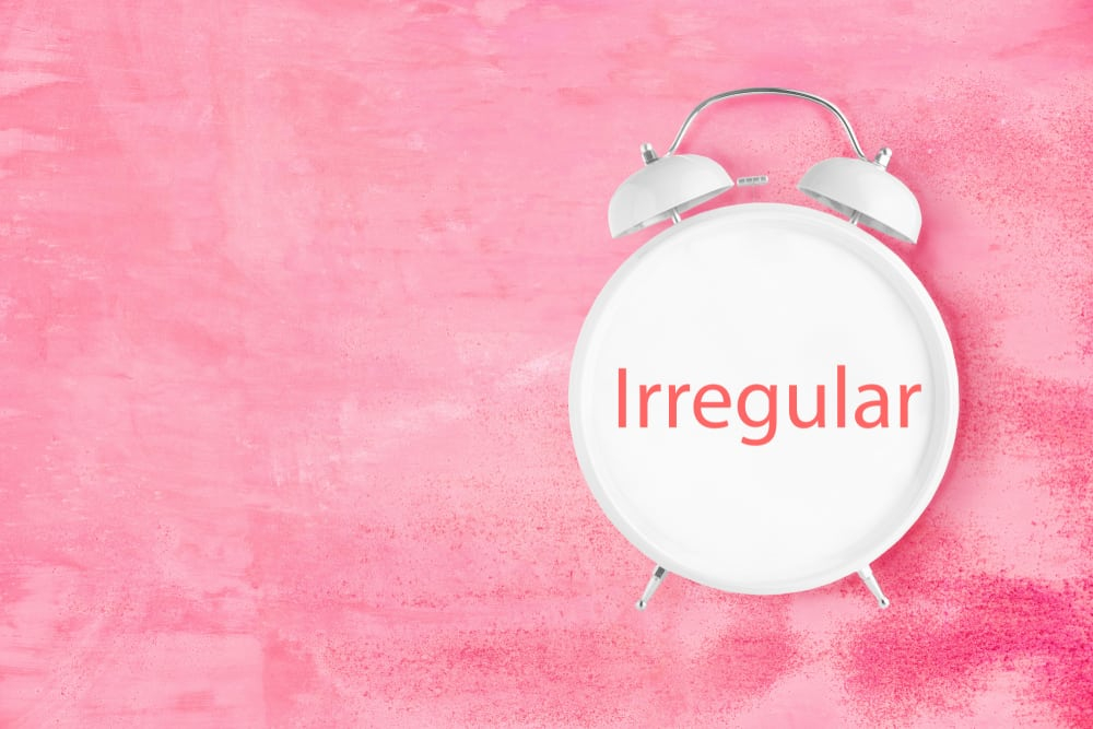 क्या आप जानते हैं महीने में दो बार पीरियड्स आने की वजह?