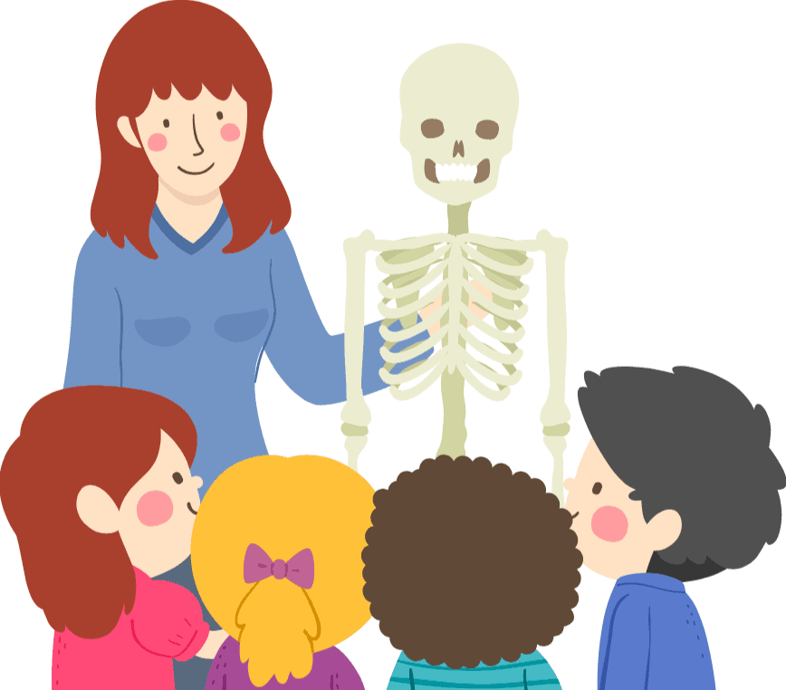 स्केलेटल डिस्प्लेसिया... यह है बाल्यावस्था से होने वाली बीमारी!