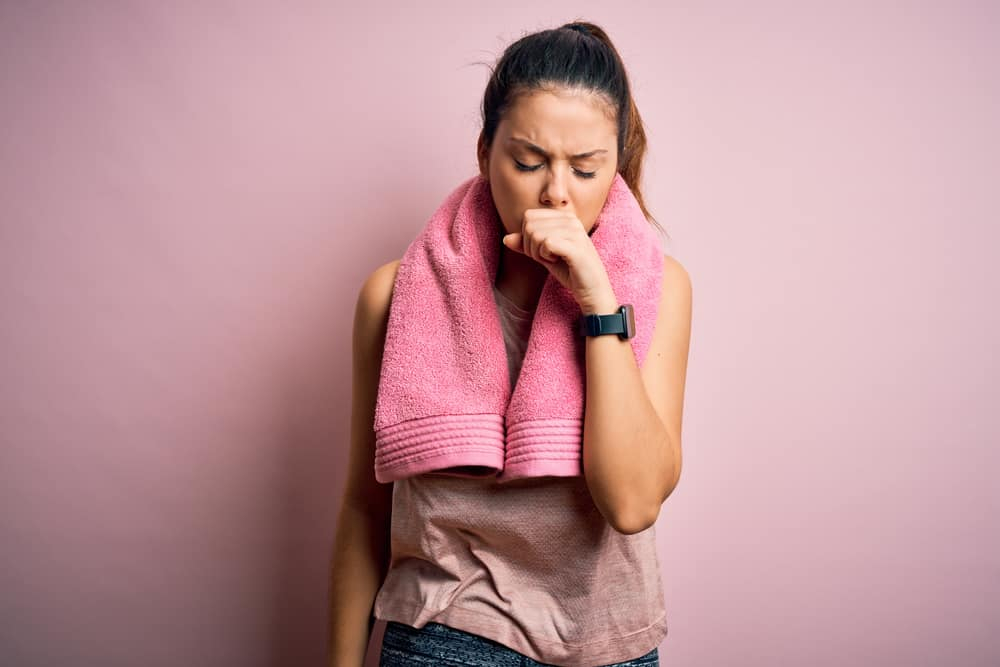 ब्रोंकाइटिस के साथ एक्सरसाइज? आपके दिमाग में घूम रहा है ये सवाल तो यहां मिल जाएगा जवाब