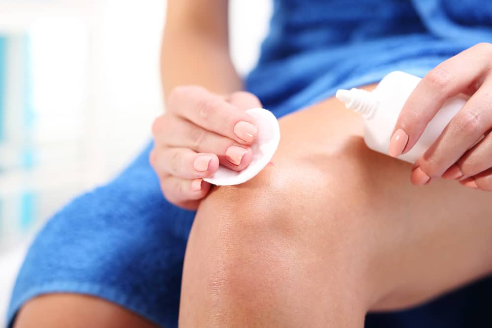 क्या है हाइड्रोजन पेरोक्साइड के हेल्थ यूज?