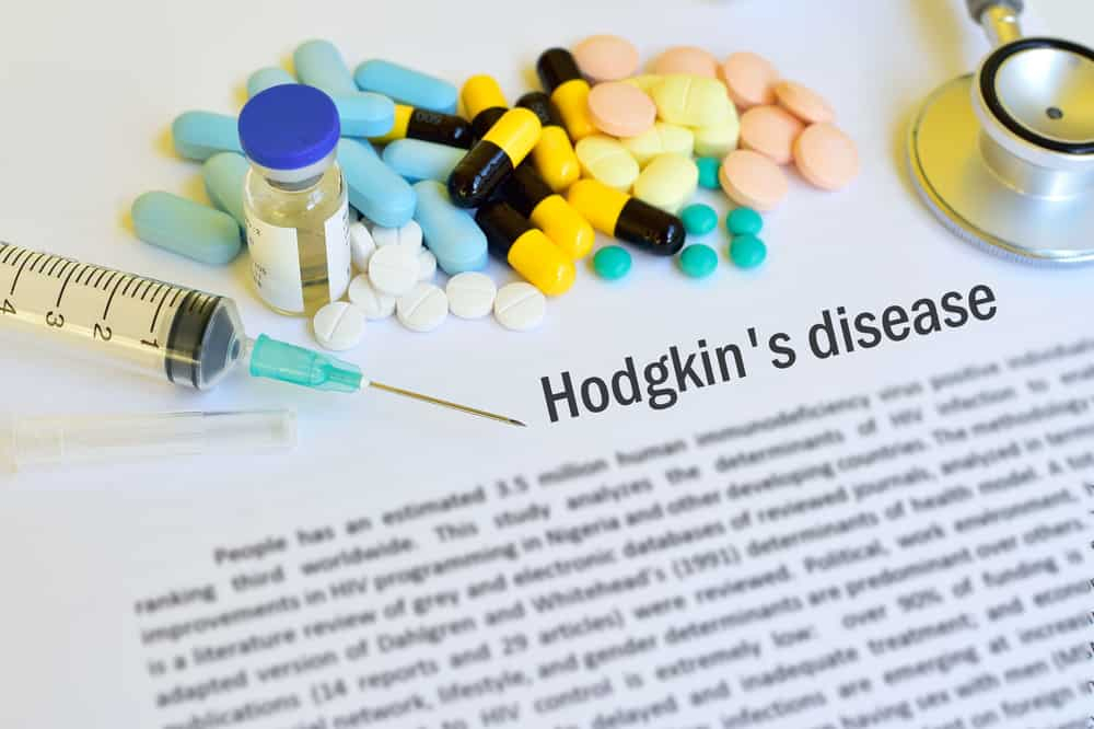 हॉजकिन्स डिजीज: 20-40 उम्र के लोगों में होता है ये ब्लड कैंसर, बेहद कॉमन हैं लक्षण