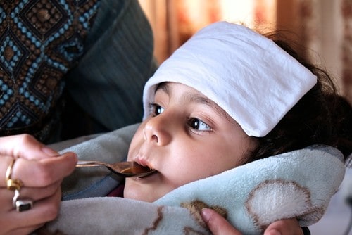 बच्चों के लिए फ्लू का टीका क्यों होता है जरूरी औ रखनी चाहिए कौन सी सावधानियां?