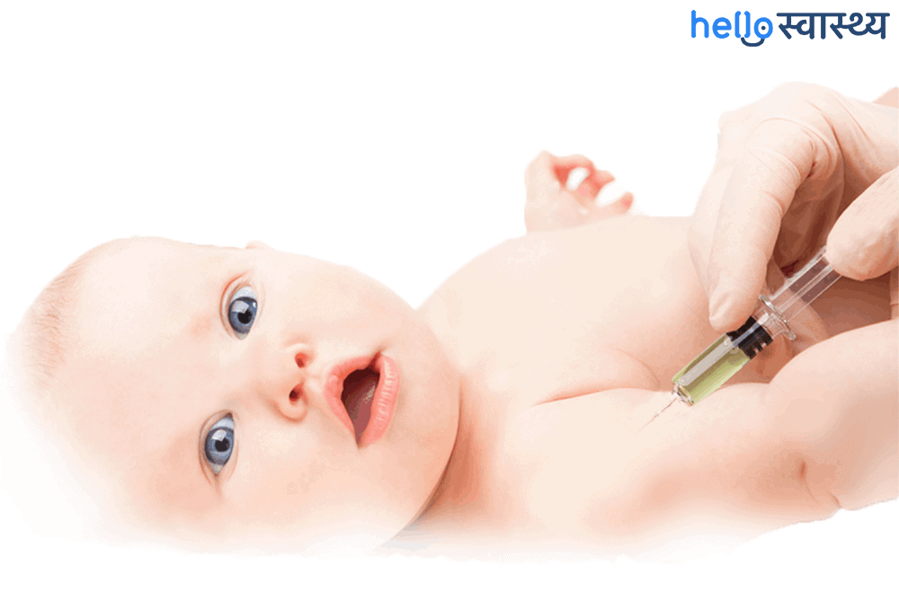 बच्चों को DTaP वैक्सीन के लिए दिए जाते हैं ये डोज, जानिए क्यों हैं ये जरूरी?