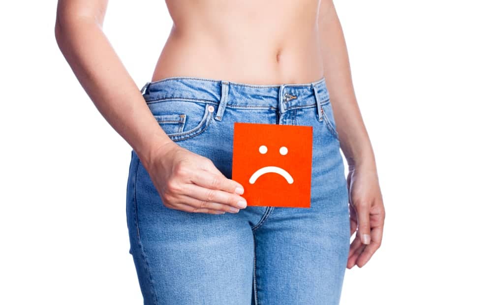 वल्वर लाइकेन स्क्लेरोसस के कारण क्या बढ़ जाती है स्किन कैंसर की संभावना?