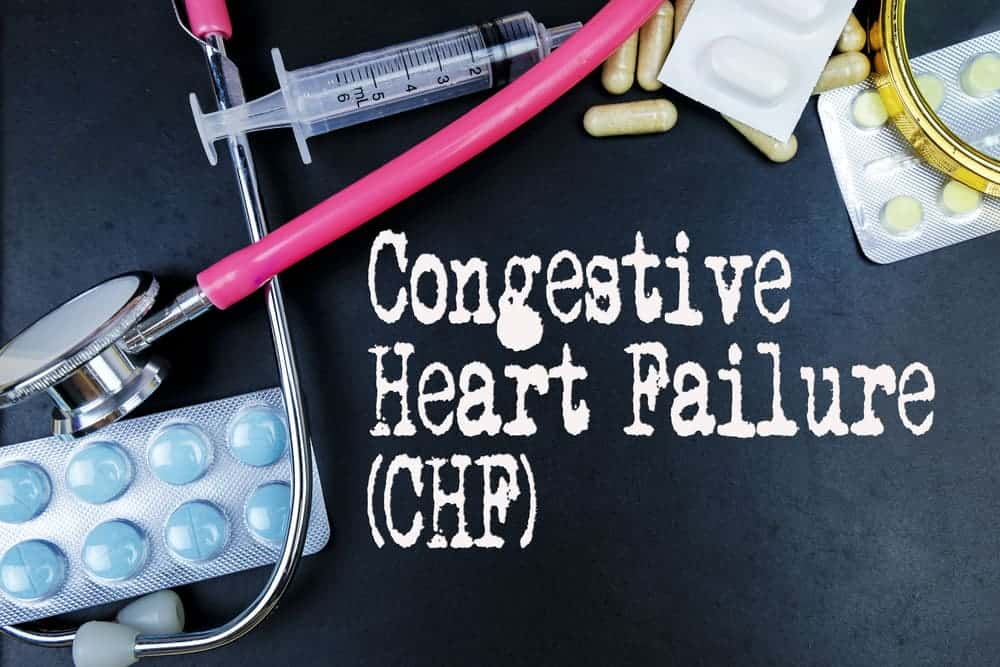 कंजेस्टिव हार्ट फेलियर ट्रीटमेंट के लिए अपनाए जाते हैं यह तरीके