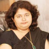 डॉ. अर्पिता सी राज