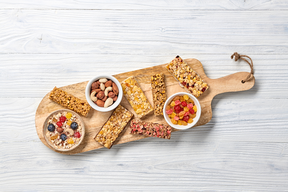 बच्चों के लिए ग्लूटेन फ्री ग्रेनोला बार्स क्यों हो सकते हैं लाभकारी?