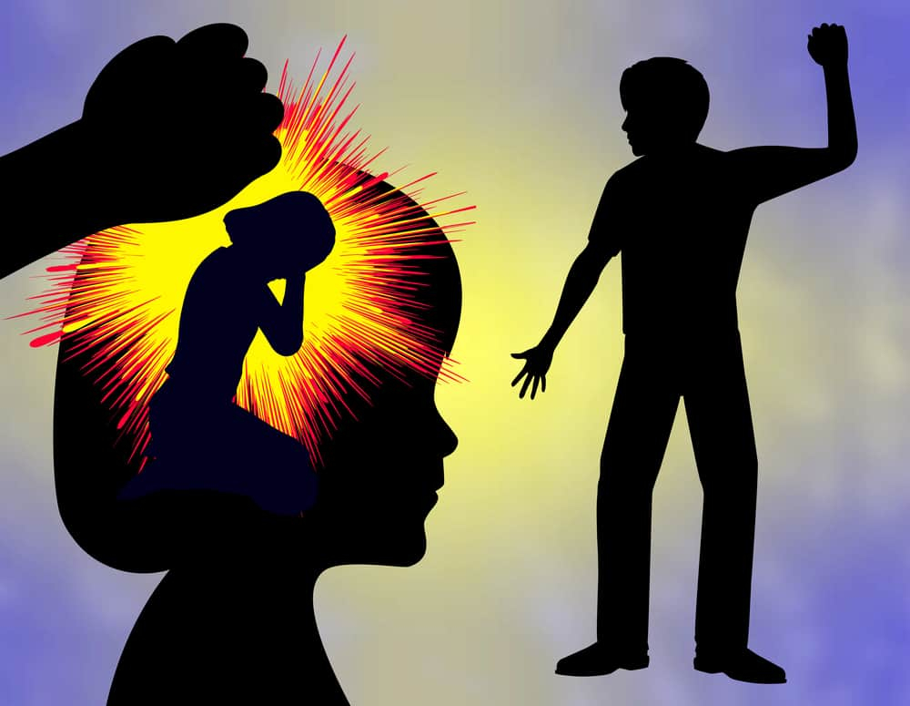 मारपीट का बच्चों की मेंटल हेल्थ पर होता है बुरा असर, सुधार का नहीं है ये विकल्प