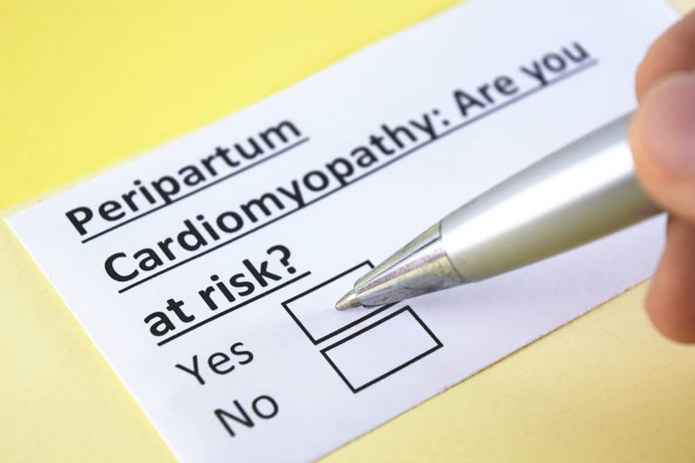 पेरिपार्टम कार्डियोमायोपैथी: प्रेग्नेंसी के बाद होने वाली दिल की समस्या के बारे में जान लें