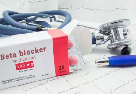 एओरटिक वाॅल्व रिप्लेसमेंट के बाद भी फायदेमंद हो सकता है बीटा ब्लॉकर्स का उपयोग!