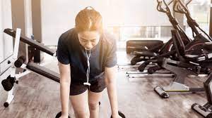 एक्सरसाइस के दौरान चक्कर आना, एनाफिलेक्सिस एलर्जी का लक्षण है : जानें एक्सपर्ट से बचाव के टिप्स