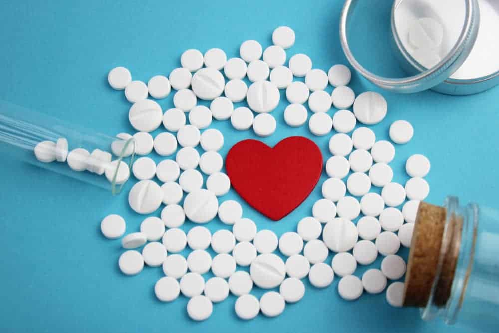 जन्मजात हृदय दोष होने पर दी जाती हैं ये दवाएं, जानिए बीटा ब्लॉकर्स के बारे में!