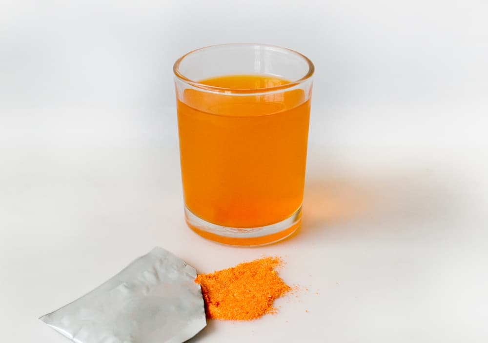 शरीर में हो जाए पानी की कमी, तो काम आती है ओआरएस के साथ रिहायड्रेशन थेरिपी