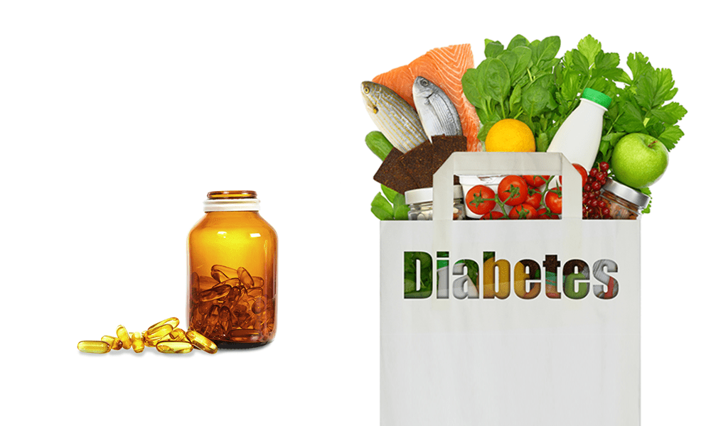 डायबिटीज में ओमेगा 3 कैप्सूल या नैचुरल ओमेगा 3 फूड हैं लाभकारी?