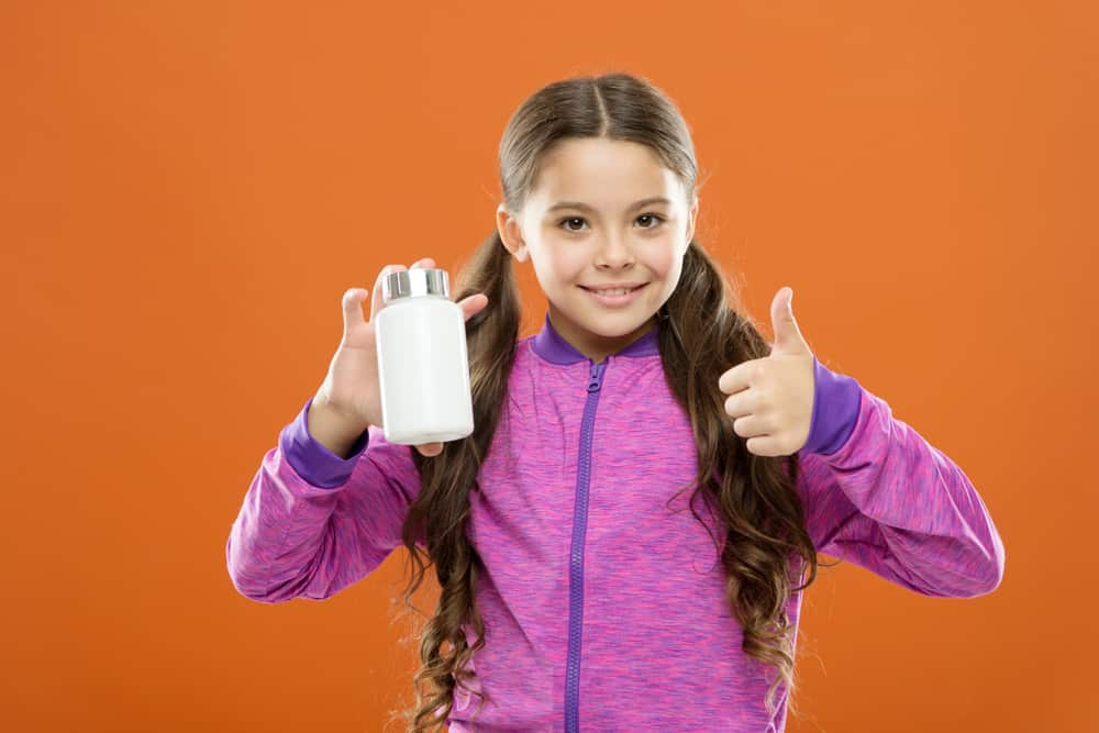 बच्चों के लिए मैंगनीज सप्लिमेंटस क्या हैं?