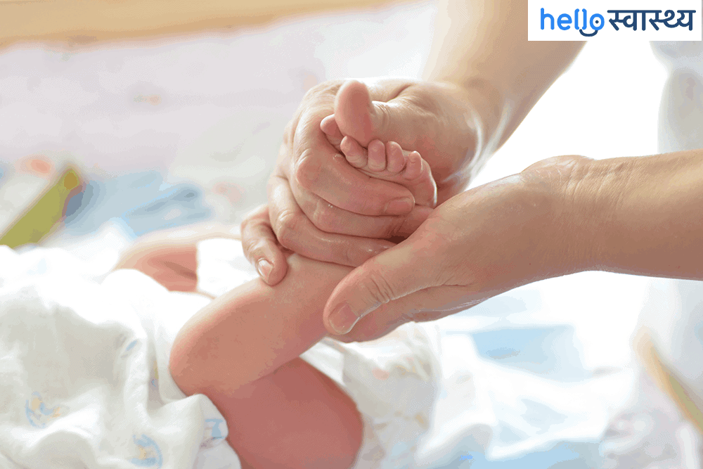 Hypotonia: हाइपोटोनिया के कारण शिशु को इन परेशानियों का करना पड़ता है सामना
