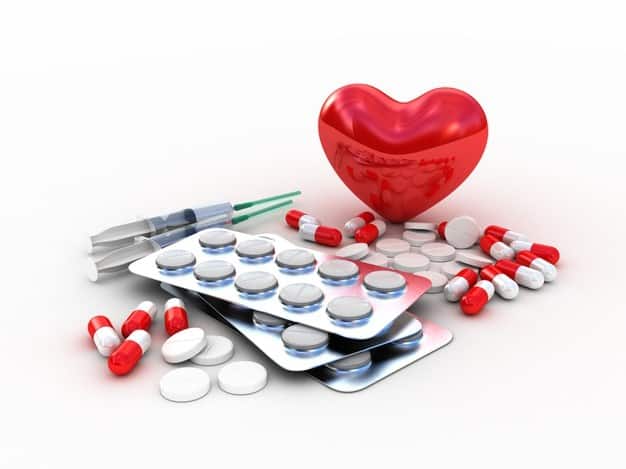 सेंट्रल-एक्टिंग एजेंट्स : हाय ब्लड प्रेशर को मैनेज करने में यह ड्रग्स हैं असरदार!