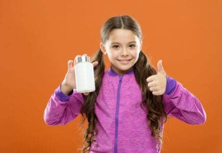 बढ़ाना है बच्चों का वेट, तो काम आ सकते हैं ये वेट गेन सप्लिमेंट्स