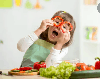 बच्चों में हो जाए कॉमन न्यूट्रिएंट्स डिफिशिएंसी, तो ऐसे कर सकते हैं उन्हें पूरा!