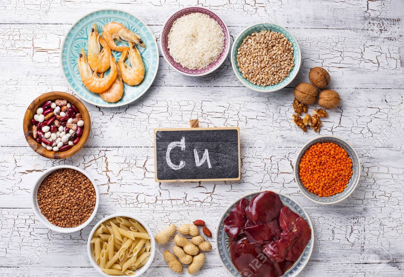 बच्चों में कॉपर डिफिशिएंसी बन सकती है हार्ट प्रॉब्लम की वजह, हो जाएं अलर्ट!