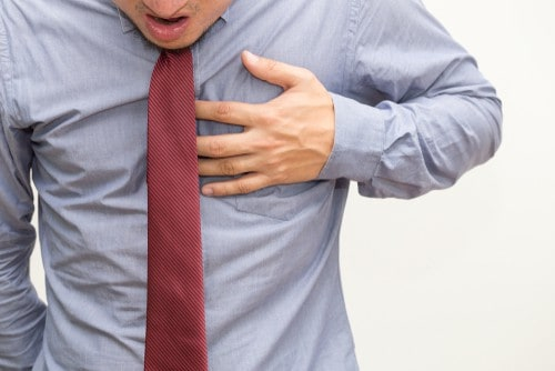Heart failure:  हार्ट फेलियर एक नहीं बल्कि हो सकता है कई तरीकों से!