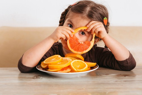 Baby food jags: आखिर क्यों कुछ बच्चों को पसंद आता है एक ही फूड?