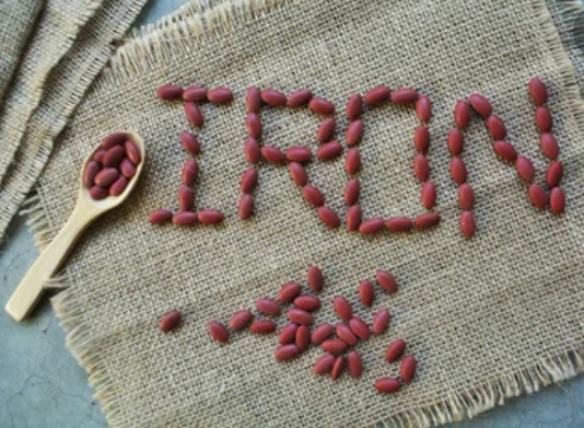 आयरन की कमी को अनदेखा न करें, जानिए एक्सपर्ट की राय