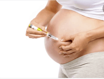 जेस्टेशनल डायबिटीज से न घबराएं, ये टिप्स आपकी समस्याओं को कर देंगे छूमंतर!