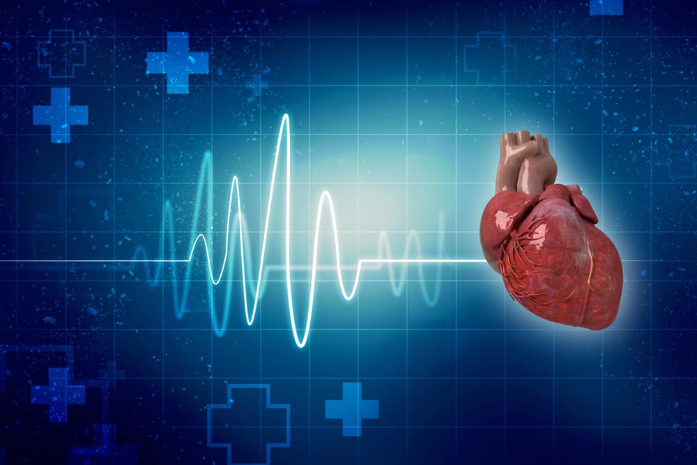 एब्नॉर्मल हार्ट रिदम: किन कारणों से दिल अपने धड़कने के स्टाइल में ला सकता है बदलाव?