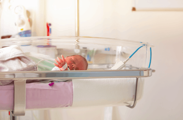 एक्टोपिया कोर्डिस...जब न्यूली बॉर्न बेबी का हार्ट हो जाता है डिस्लोकेट!